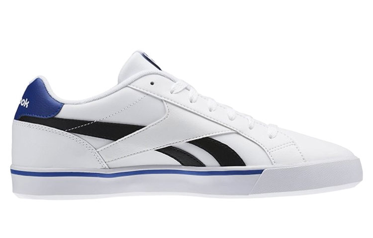 Order Reebok Royal Complete 2 LL 'Putih Biru' AR2428