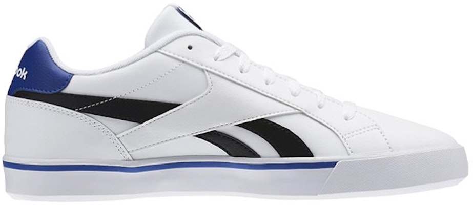 Reebok Royal Complete 2 LL 'White Blue' AR2428 Order Reebok Royal Complete 2 LL 'White Blue' AR2428