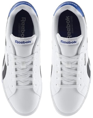Reebok Royal Complete 2 LL 'White Blue' AR2428 Lookbook Reebok Royal Complete 2 LL 'White Blue' AR2428