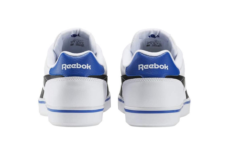 Shop Reebok Royal Complete 2 LL 'Putih Biru' AR2428