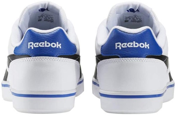 Reebok Royal Complete 2 LL 'White Blue' AR2428 Shop Reebok Royal Complete 2 LL 'White Blue' AR2428
