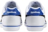 Shop Reebok Royal Complete 2 LL 'White Blue' AR2428