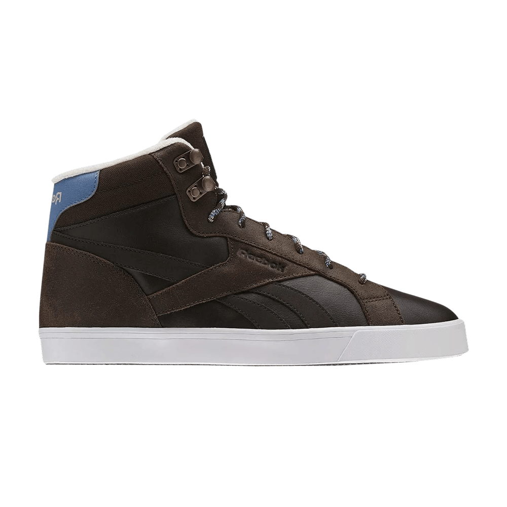 Reebok Royal Complete 2 MW 'Brown' AR0485 - AR0485 - Novelship