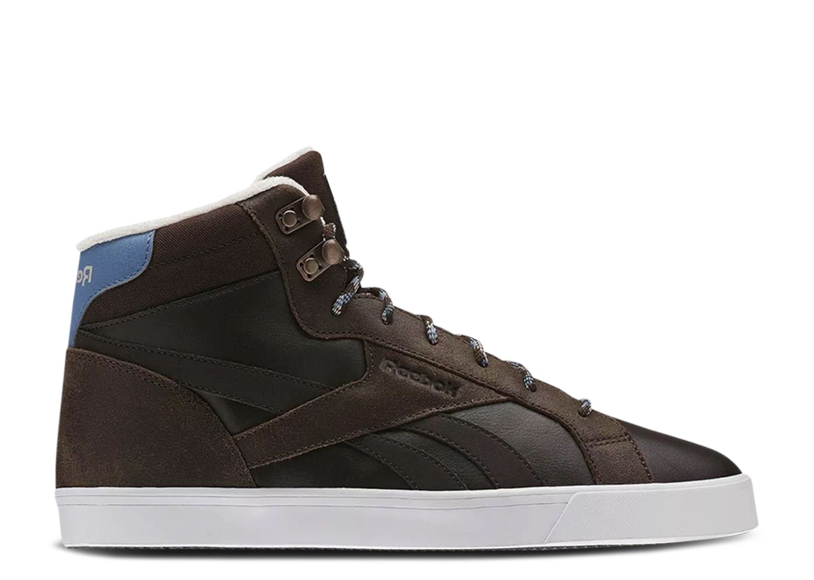 Reebok Royal Complete 2 MW 'Brown' AR0485