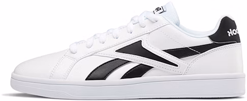 Reebok Unisex Royal Complete2 SE Sneakers White/Black FU7847 Reebok Unisex Royal Complete2 SE Sneakers White/Black FU7847