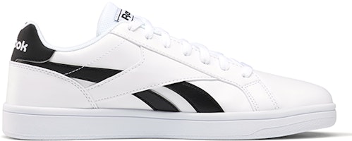 Reebok Unisex Royal Complete2 SE Sepatu Sneakers Putih/Hitam FU7847 Order Reebok Unisex Royal Complete2 SE Sepatu Sneakers Putih/Hitam FU7847