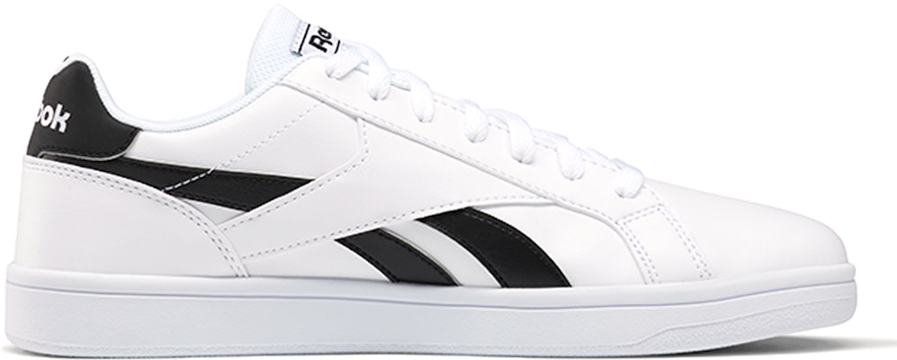 Reebok Unisex Royal Complete2 SE Sneakers White/Black FU7847 Order Reebok Unisex Royal Complete2 SE Sneakers White/Black FU7847
