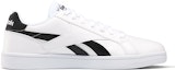 Order Reebok Unisex Royal Complete2 SE Kasut Putih/Hitam FU7847
