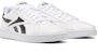 Reebok Unisex Royal Complete2 SE Kasut Putih/Hitam FU7847