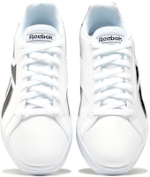 Reebok Unisex Royal Complete2 SE Sepatu Sneakers Putih/Hitam FU7847 Shop Reebok Unisex Royal Complete2 SE Sepatu Sneakers Putih/Hitam FU7847