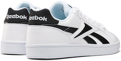 Reebok Unisex Royal Complete2 SE Sepatu Sneakers Putih/Hitam FU7847 Purchase Reebok Unisex Royal Complete2 SE Sepatu Sneakers Putih/Hitam FU7847