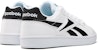 Reebok Unisex Royal Complete2 SE Kasut Putih/Hitam FU7847