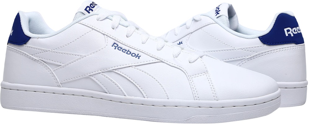 Reebok complete 2025 2 lcs