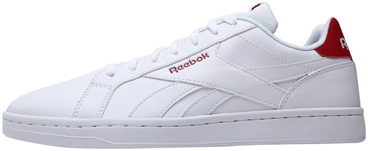 Reebok Unisex Royal Complete2lcs Sepatu Putih/Merah CN7428 Buy Reebok Unisex Royal Complete2lcs Sepatu Putih/Merah CN7428