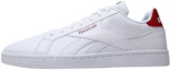 Buy Reebok Unisex Royal Complete2lcs Sneakers Putih/Merah CN7428