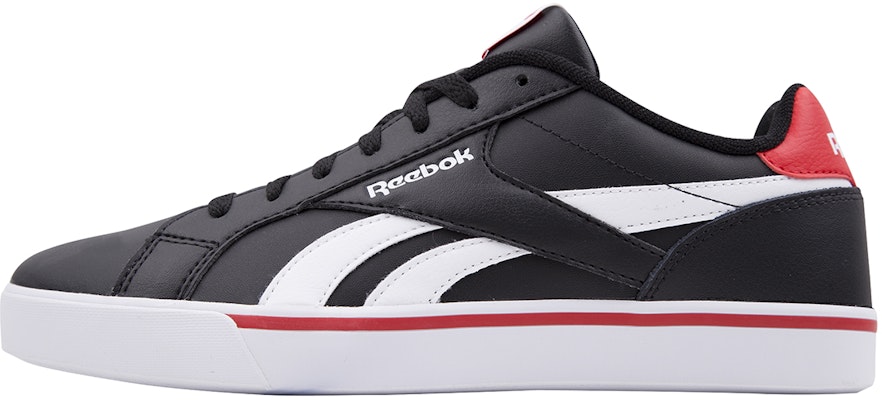 Reebok Royal 完全2LL 黑白紅 球鞋 Buy Reebok Royal 完全2LL 黑白紅 球鞋