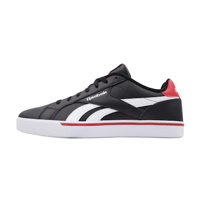 Reebok Royal Complete 2LL 'Black White Red'