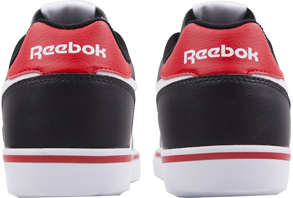 Reebok Royal 完全2LL 黑白紅 球鞋 Shop Reebok Royal 完全2LL 黑白紅 球鞋