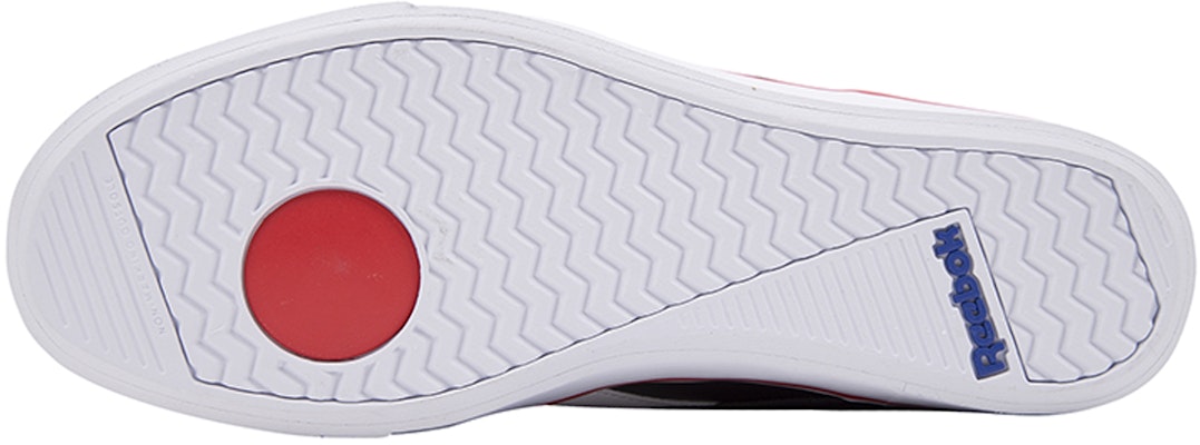 Reebok Royal 完全2LL 黑白紅 球鞋 Purchase Reebok Royal 完全2LL 黑白紅 球鞋