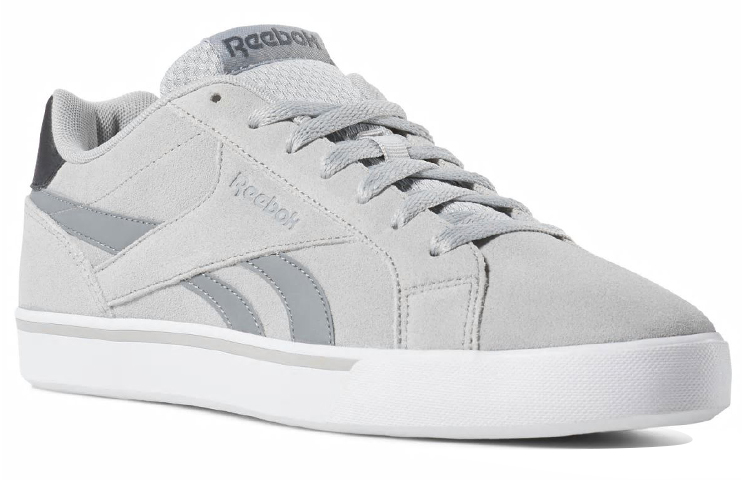Lookbook Reebok Royal Complete 2Ls 'Gris' CN7353