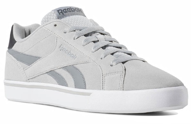 리복 로얄 컴플리트 2LS 그레이 (Reebok Royal Complete 2LS Grey) CN7353 Lookbook 리복 로얄 컴플리트 2LS 그레이 (Reebok Royal Complete 2LS Grey) CN7353