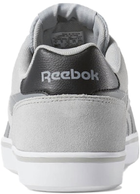 리복 로얄 컴플리트 2LS 그레이 (Reebok Royal Complete 2LS Grey) CN7353 Shop 리복 로얄 컴플리트 2LS 그레이 (Reebok Royal Complete 2LS Grey) CN7353