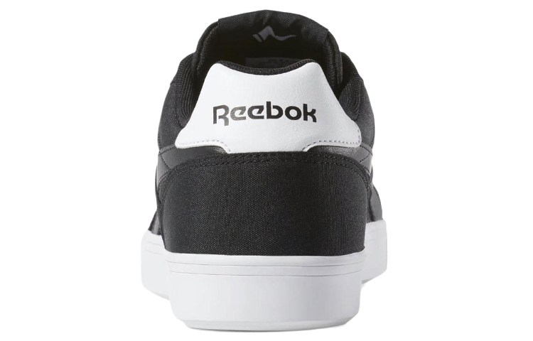 Shop リーボック ロイヤル コンプリート 2LT 黒白 CN7253