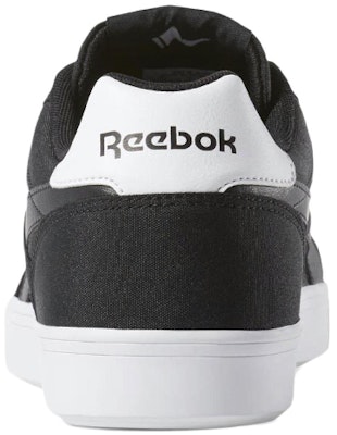 Reebok Royal Complete 2LT 'Black White' CN7253 Shop Reebok Royal Complete 2LT 'Black White' CN7253