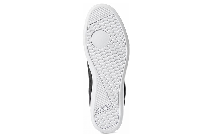 Purchase リーボック ロイヤル コンプリート 2LT 黒白 CN7253