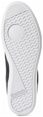 Reebok Royal Complete 2LT 'Black White' CN7253 Purchase Reebok Royal Complete 2LT 'Black White' CN7253