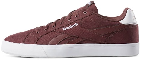 Reebok Royal Complete 2LT 'Burgundy' CN7255 Reebok Royal Complete 2LT 'Burgundy' CN7255