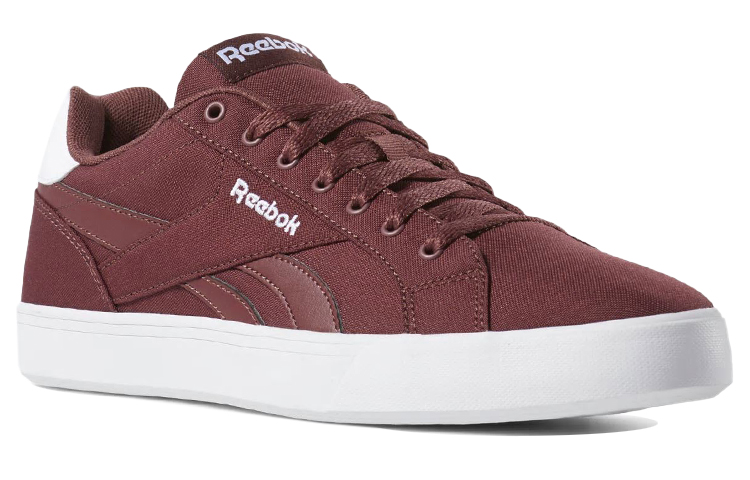 Lookbook リーボック ロイヤル コンプリート 2LT バーガンディ CN7255