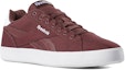 Lookbook Reebok Royal Complete 2LT 'Burgundy' Pria/Wanita Sneakers Merah Maroon CN7255