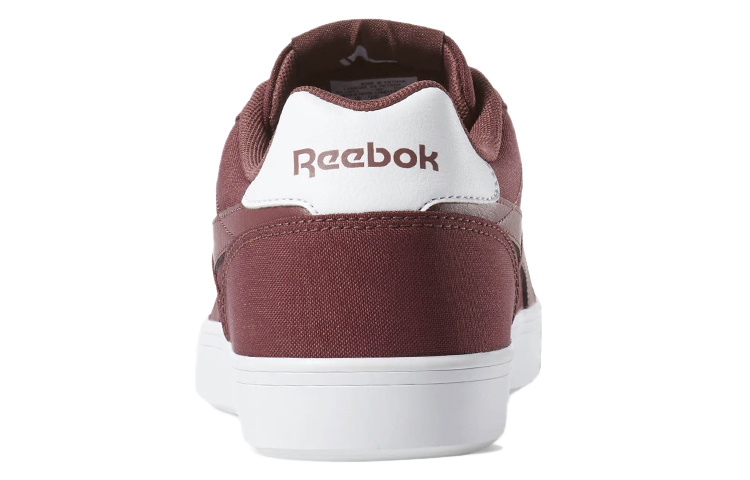 Shop リーボック ロイヤル コンプリート 2LT バーガンディ CN7255