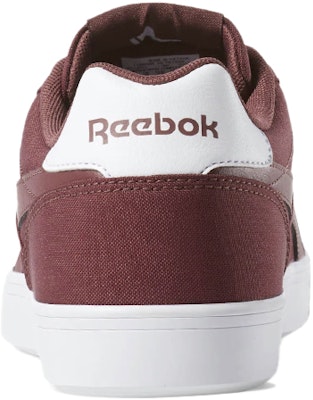Reebok Royal Complete 2LT 'Burgundy' Pria/Wanita Sneakers Merah Maroon CN7255 Shop Reebok Royal Complete 2LT 'Burgundy' Pria/Wanita Sneakers Merah Maroon CN7255