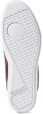 Reebok Royal Complete 2LT 'Burgundy' Pria/Wanita Sneakers Merah Maroon CN7255 Purchase Reebok Royal Complete 2LT 'Burgundy' Pria/Wanita Sneakers Merah Maroon CN7255