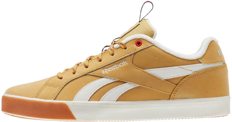 Reebok Royal Complete 2LW 'Coklat' BS6390 Buy Reebok Royal Complete 2LW 'Coklat' BS6390