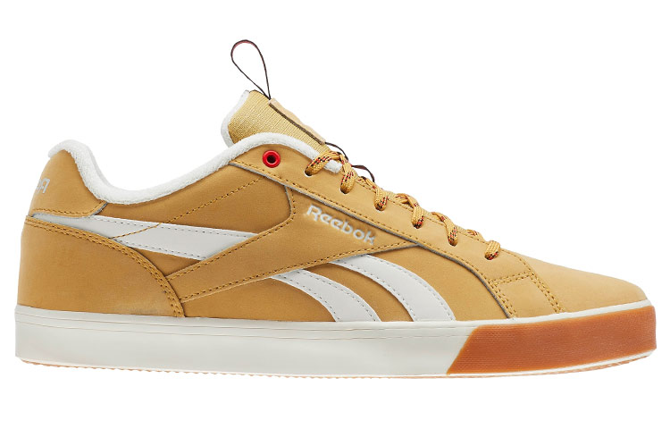 Order Reebok Royal Complete 2LW 'Coklat' BS6390