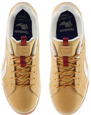 Reebok Royal Complete 2LW 'Coklat' BS6390 Lookbook Reebok Royal Complete 2LW 'Coklat' BS6390