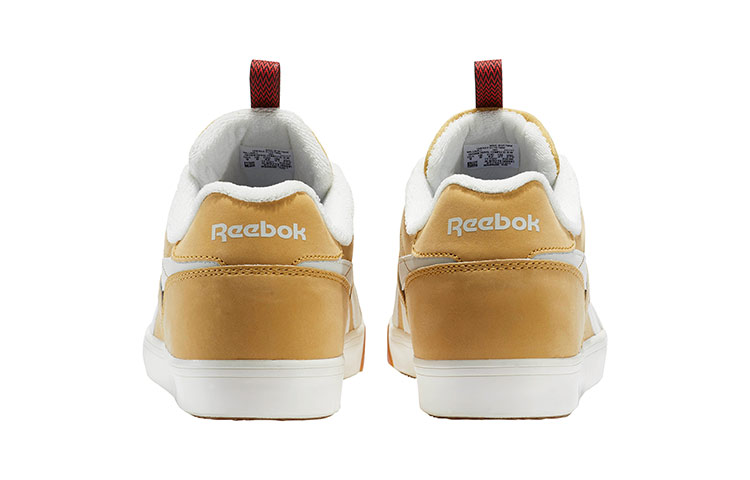 Shop Reebok Royal Complete 2LW 'Coklat' BS6390