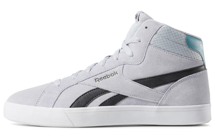 Reebok Royal Complete 2MS 'Deep Grey Black' CN7356