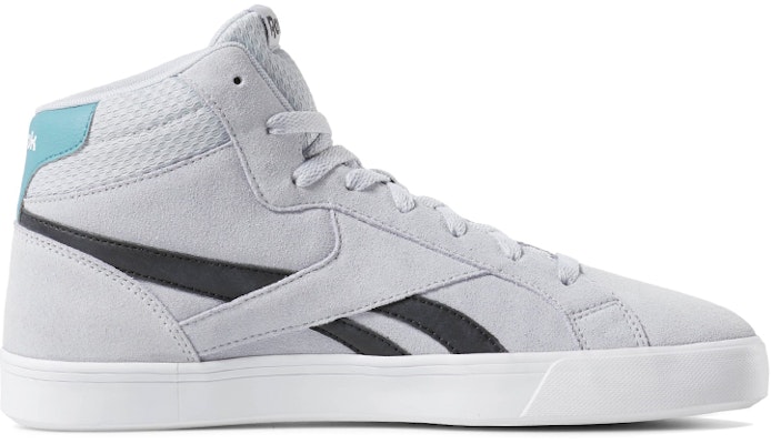 Reebok Royal Complete 2MS 'Kelabu Gelap Hitam' CN7356 Order Reebok Royal Complete 2MS 'Kelabu Gelap Hitam' CN7356