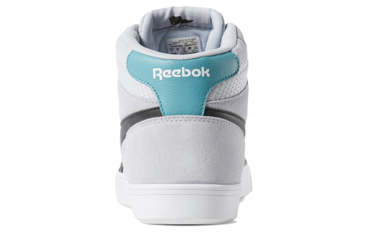 Shop Reebok Royal Complete 2MS 'Kelabu Gelap Hitam' CN7356