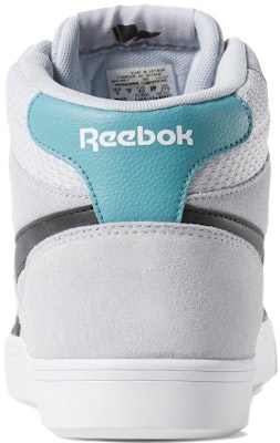 Reebok Royal Complete 2MS 'Kelabu Gelap Hitam' CN7356 Shop Reebok Royal Complete 2MS 'Kelabu Gelap Hitam' CN7356