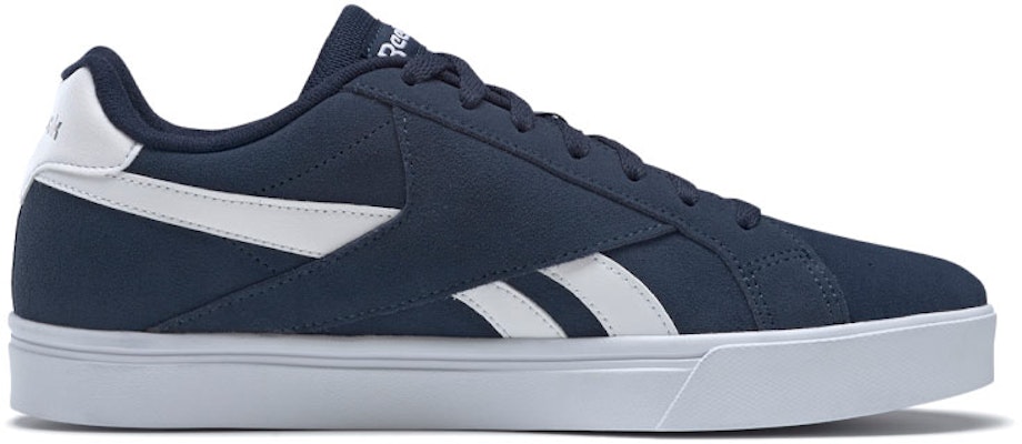 Reebok Royal Complete 3.0 'Blue White' H05075 Order Reebok Royal Complete 3.0 'Blue White' H05075