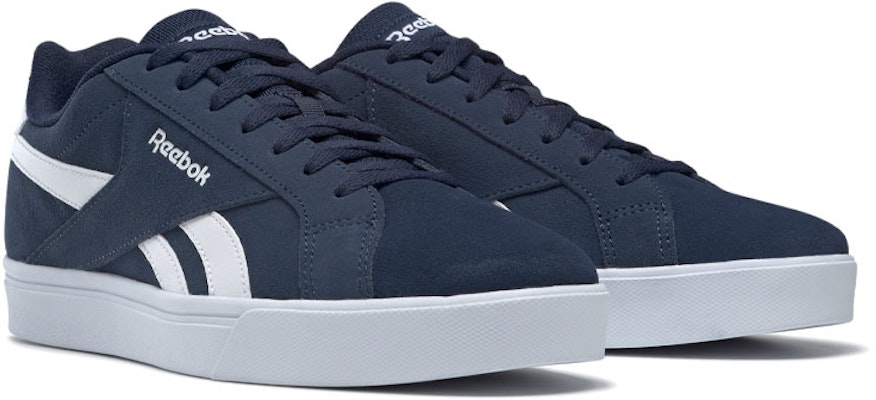 Reebok Royal Complete 3.0 'Blue White' H05075 Lookbook Reebok Royal Complete 3.0 'Blue White' H05075