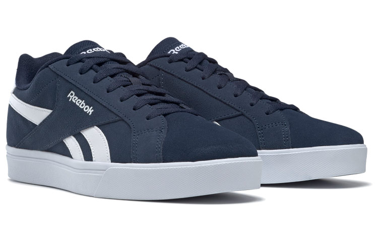 Lookbook Reebok Royal Complete 3.0 ''Blauw Wit'' H05075