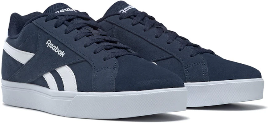 Reebok Royal Complete 3.0 ''Blauw Wit'' H05075 Lookbook Reebok Royal Complete 3.0 ''Blauw Wit'' H05075