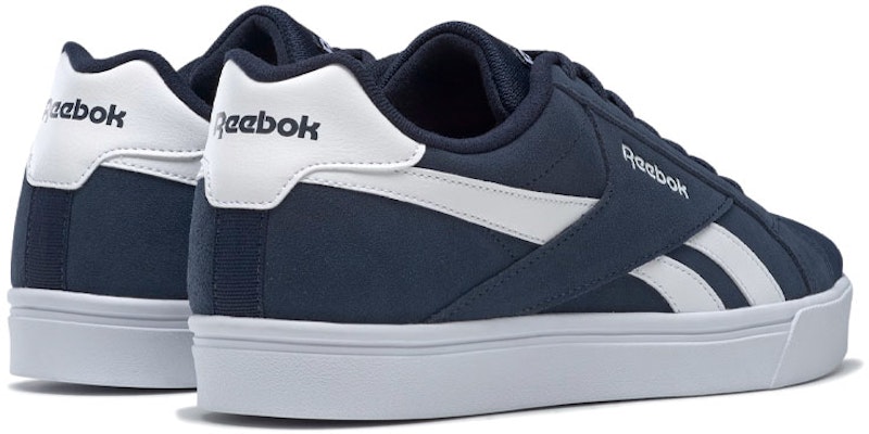 Reebok Royal Complete 3.0 'Blue White' H05075 Shop Reebok Royal Complete 3.0 'Blue White' H05075
