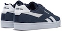 Shop Reebok Royal Complete 3.0 'Biru Putih' H05075